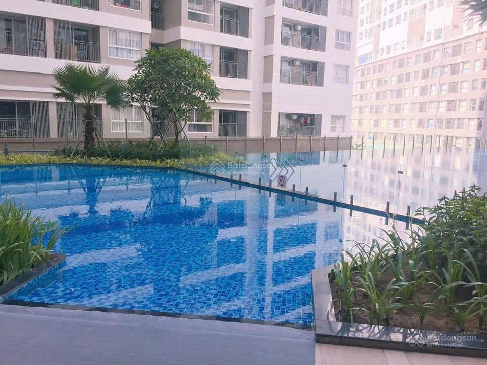 Cho thuê căn hộ golden mansion 2pn full nội thất, 0906 887 *** quân