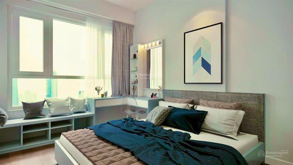 Cho thuê căn hộ golden mansion 2pn full nội thất, 0906 887 *** quân