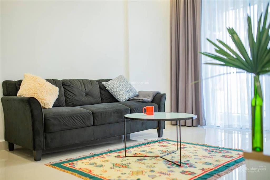 Cho thuê căn hộ golden mansion 2pn full nội thất, 0906 887 *** quân