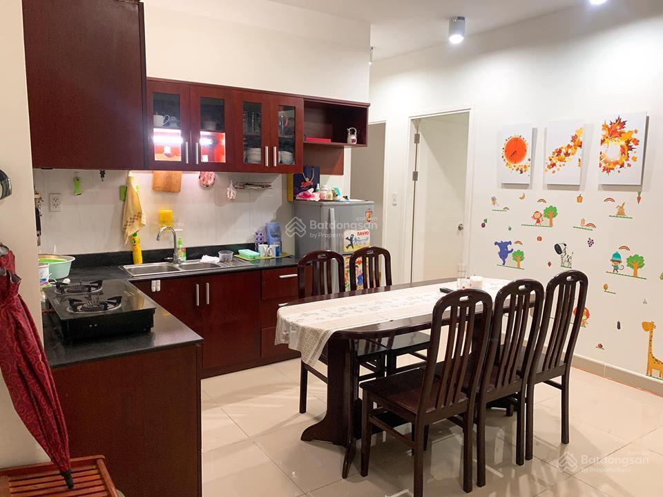 Căn hộ chung cư carillon tân bình  86m2 2 phòng ngủ 2wc  sổ hồng  gần nhà ga t3/  0906 887 ***