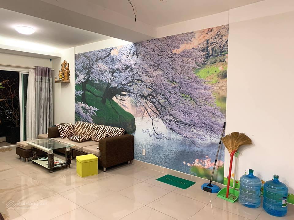 Căn hộ chung cư carillon tân bình  86m2 2 phòng ngủ 2wc  sổ hồng  gần nhà ga t3/  0906 887 ***