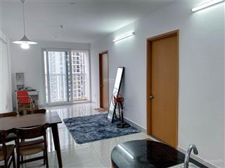 Bán gấp ch tara q.8  68m2 (2pn) đã có sổ hồng, nhà trống tiện làm nội thất mới