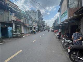 Bán nhà nguyễn duy, diện tích khủng 71m2 tiện xây mới  p. 12, q. 8