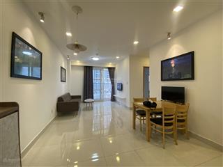 Bán cc tara q. 8  căn góc 73m2 (2pn) nhà vừa sơn mới, sổ hồng riêng