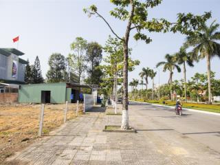 Cơ hội vàng đất mặt tiền hùng vương tam kỳ sạch đẹp  giá rẻ sinh lời cao