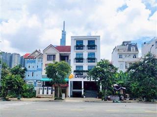 Bán nhà 2 mặt tiền nguyễn trãi  dt 10 x 27m  5 lầu  giá bán 70 tỷ tl  tin thật 100%