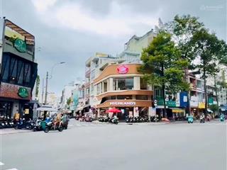 Bán gấp nhà siêu vị trí mặt tiền nguyễn du  dt 7x28m  3 tầng  giá 45 tỷ tl tin thật