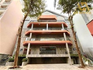 Bán tòa building ngay mặt tiền kỳ đồng  dt 12x30m  hầm + 7 lầu  hđt 350 tr/tháng  gía 75 tỷ