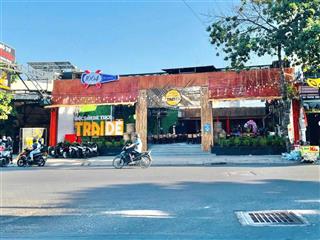 Bán nhà siêu vị trí mặt tiền nguyễn thị minh khai dt 9x32m  2 tầng  giá 35 tỷ  tin thật 100%