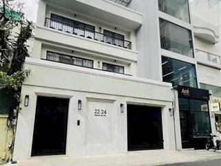 Bán nhà mặt tiền võ văn tần  dt 12x22m. công nhận 225m2  ctxd hầm + 8 tầng  giá bán 90 tỷ