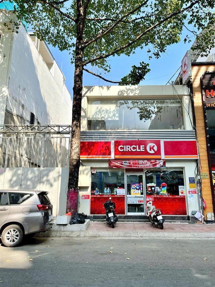 Bán rất gấp nhà siêu khan hiếm mặt tiền hai bà trưng dt 10 x 25m 3 lầu giá bán 68 tỷ tl
