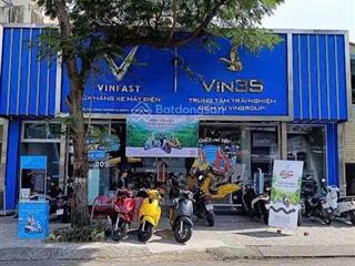 Bán nhà siêu vị trí 2 mặt tiền nơ trang long dt mh 42mx47m cn 1000m2 txd hầm 10 lầu  75 tỷ tl