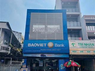 Bán nhà mặt tiền lý thái tổ  dt 7 x 30m  ctxd hầm + 7 lầu  giá bán 45 tỷ tl, tin thật 100%