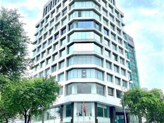 Bán tòa building mặt tiền cao thắng  dt 22x42m  hầm + 11 lầu  hđt 1 tỷ/tháng  giá 350 tỷ
