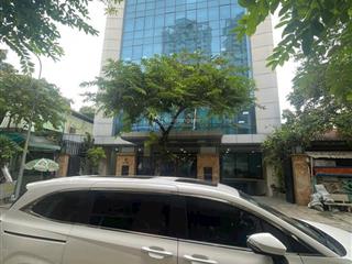 Bán nhà mặt tiền nguyễn du  dt 14x39m  4 tầng  xd 2 hầm + 10 lầu  giá bán 170 tỷ tl