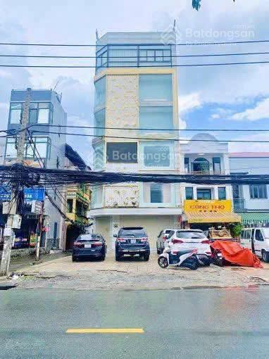 Bán nhà mặt tiền calmette  dt 9 x 21m, công nhận 185m2  4 tầng, giá 65 tỷ tl  tin thật 100%