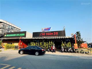 Bán nhà siêu khan hiếm mặt tiền nguyễn chí thanh  dt 18 x 40m  2 tầng  giá bán 100 tỷ tl