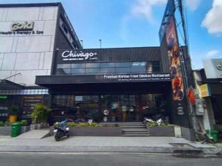 Bán rất gấp nhà siêu khan hiếm mặt tiền hai bà trưng  dt 10 x 25m  2 lầu  giá bán 68 tỷ tl