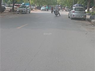 Cần bán đất phố nguyễn chánh, phường trung hòa, cầu giấy