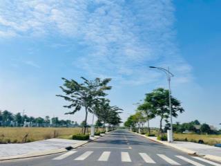 Bán đất sổ sẵn ngay chợ liền kề eco retreat 1.9 tỷ đường ô tô.  0906 600 ***