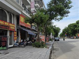 Liền kề hải ngân  thanh liệt  siêu vip thể hiện đẳng cấp  hàng xóm biệt thự vây quanh