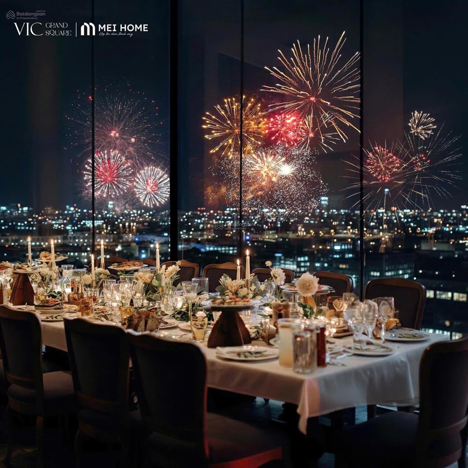 Bản tin mới quỹ căn 1n, 2n,3n hỗ trợ chuyển nhượng sang tên ngay tại vic grand square .