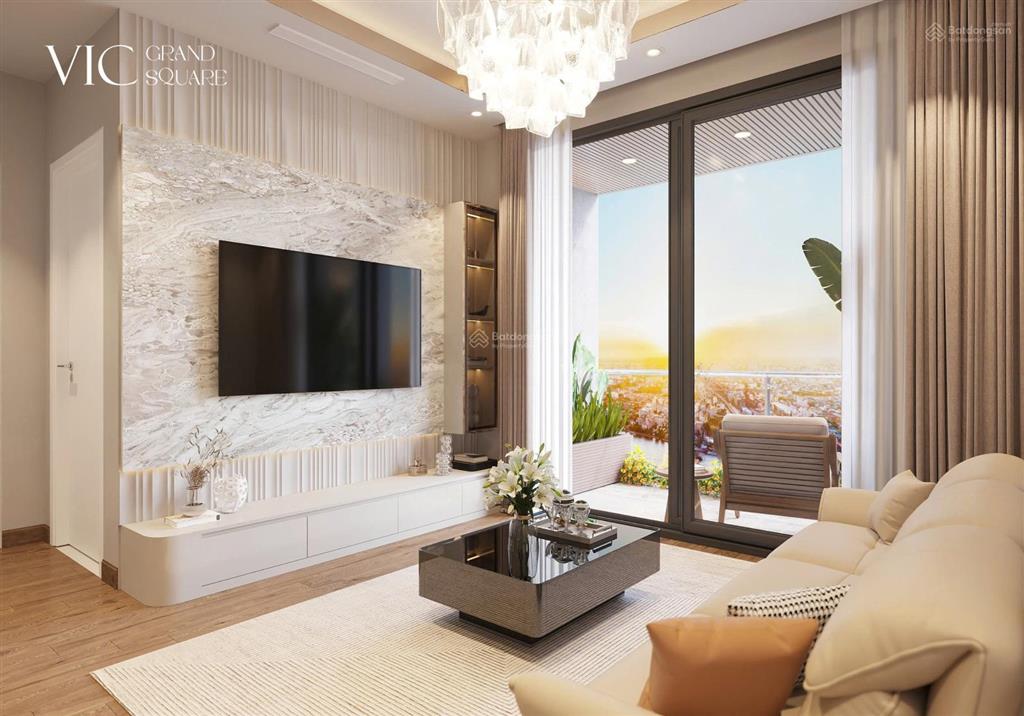 Bản tin mới quỹ căn 1n, 2n,3n hỗ trợ chuyển nhượng sang tên ngay tại vic grand square .