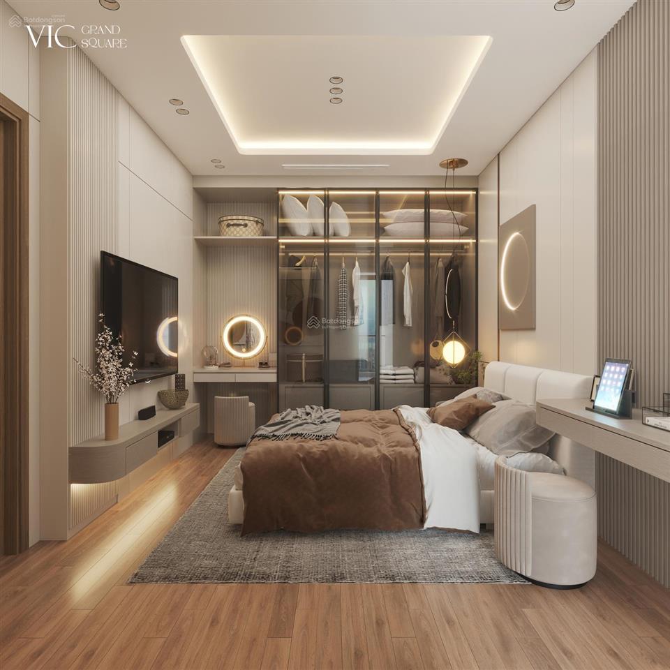 Bản tin mới quỹ căn 1n, 2n,3n hỗ trợ chuyển nhượng sang tên ngay tại vic grand square .