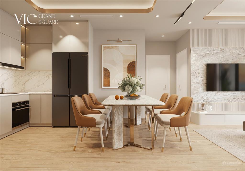 Bản tin mới quỹ căn 1n, 2n,3n hỗ trợ chuyển nhượng sang tên ngay tại vic grand square .