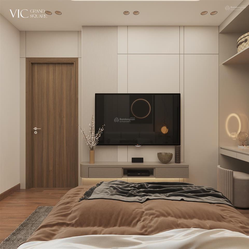 Bản tin mới quỹ căn 1n, 2n,3n hỗ trợ chuyển nhượng sang tên ngay tại vic grand square .