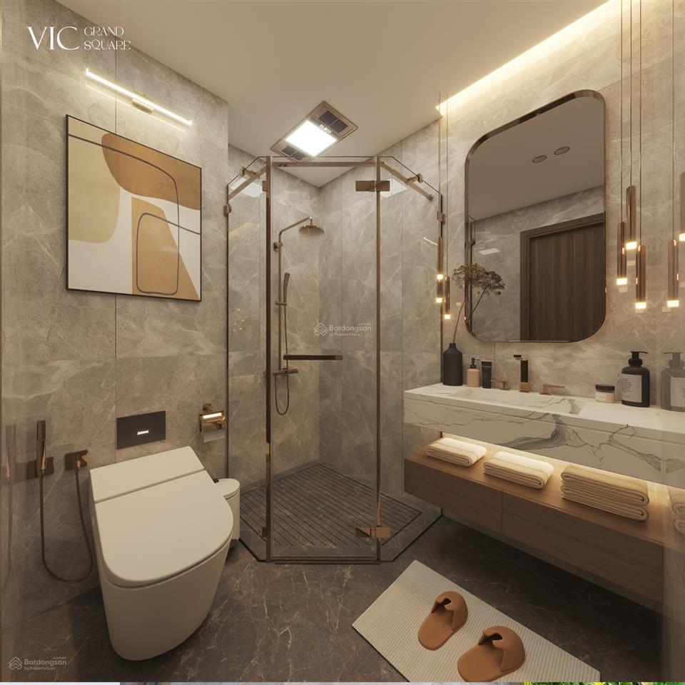 Bản tin mới quỹ căn 1n, 2n,3n hỗ trợ chuyển nhượng sang tên ngay tại vic grand square .