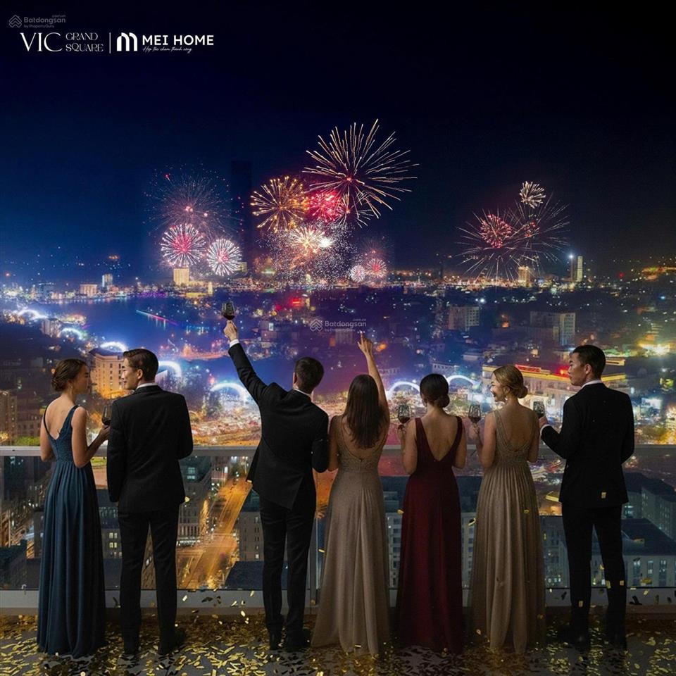 Bản tin mới quỹ căn 1n, 2n,3n hỗ trợ chuyển nhượng sang tên ngay tại vic grand square .