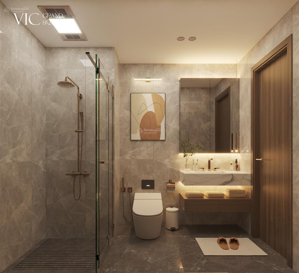 Bản tin mới quỹ căn 1n, 2n,3n hỗ trợ chuyển nhượng sang tên ngay tại vic grand square .