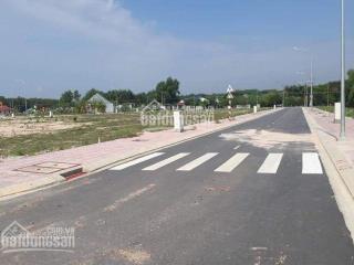 Bán đất 126m2 thổ cư 100% giá rẻ nhất dự án