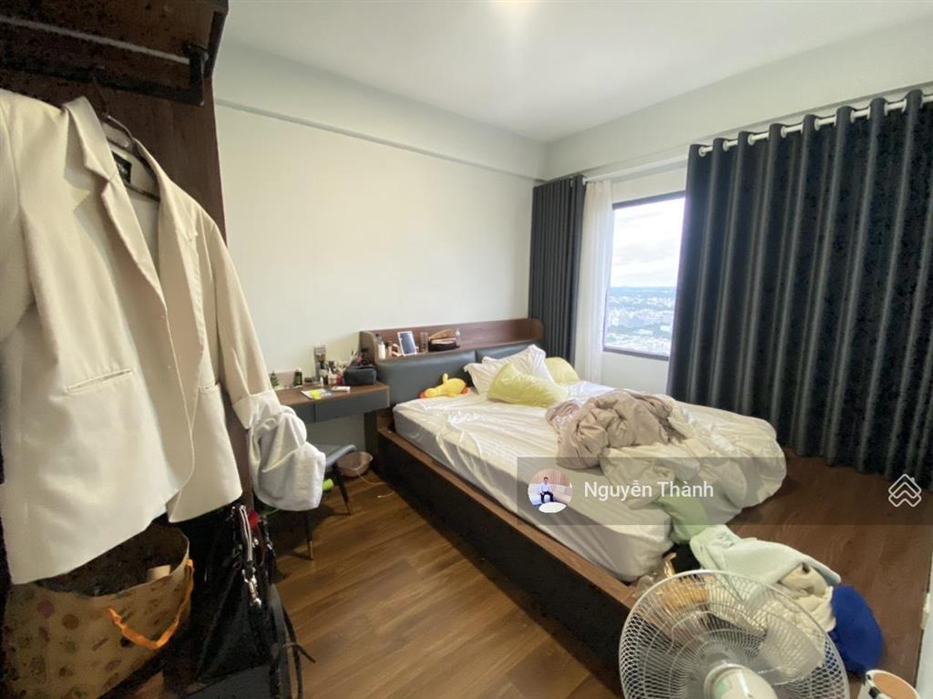 Căn 2pn/2wc full nội thất  nhận nhà ở ngay  sổ hồng liền tay  savills vận hành  xem nhà 24/7