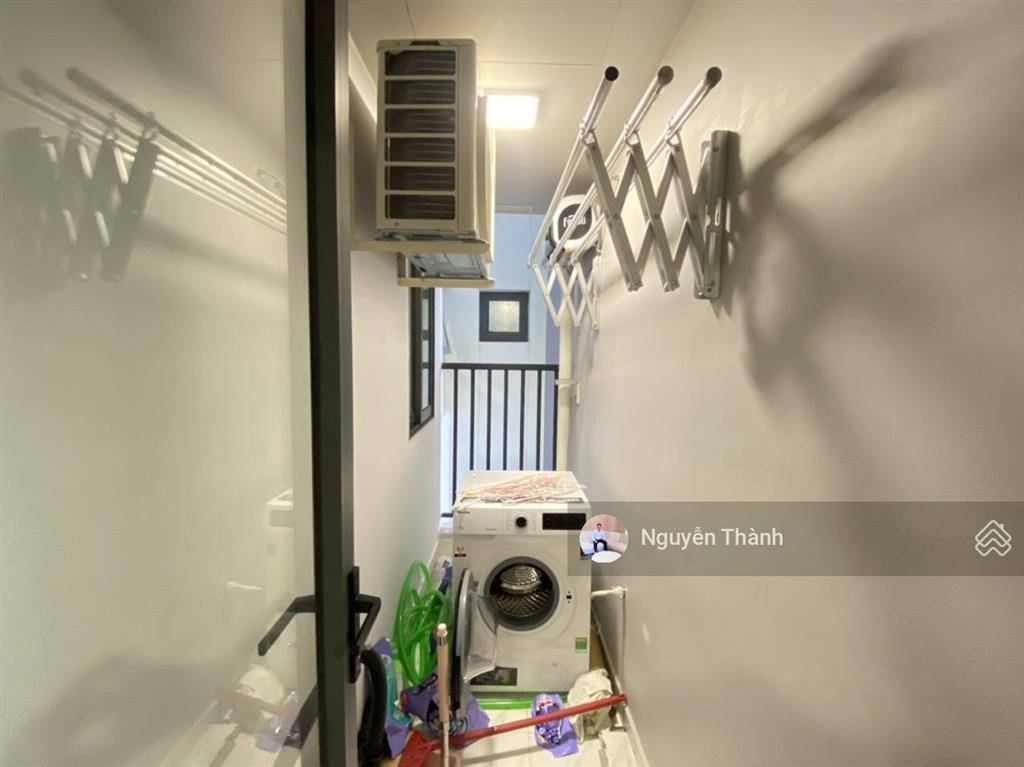 Căn 2pn/2wc full nội thất  nhận nhà ở ngay  sổ hồng liền tay  savills vận hành  xem nhà 24/7