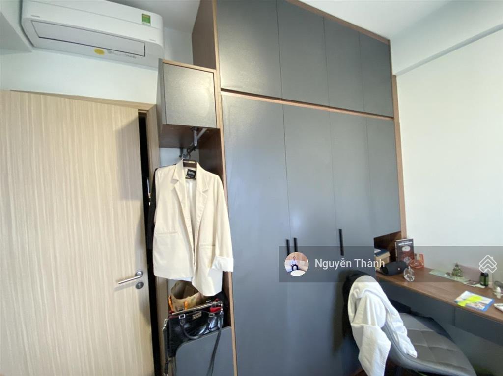 Căn 2pn/2wc full nội thất  nhận nhà ở ngay  sổ hồng liền tay  savills vận hành  xem nhà 24/7