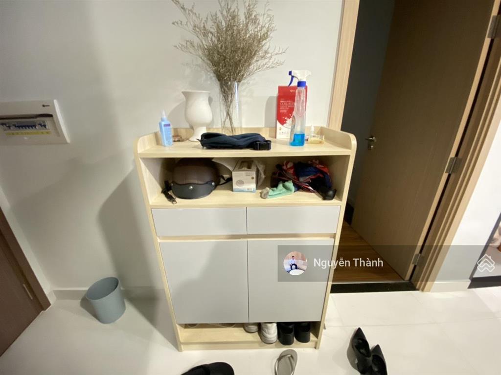 Căn 2pn/2wc full nội thất  nhận nhà ở ngay  sổ hồng liền tay  savills vận hành  xem nhà 24/7