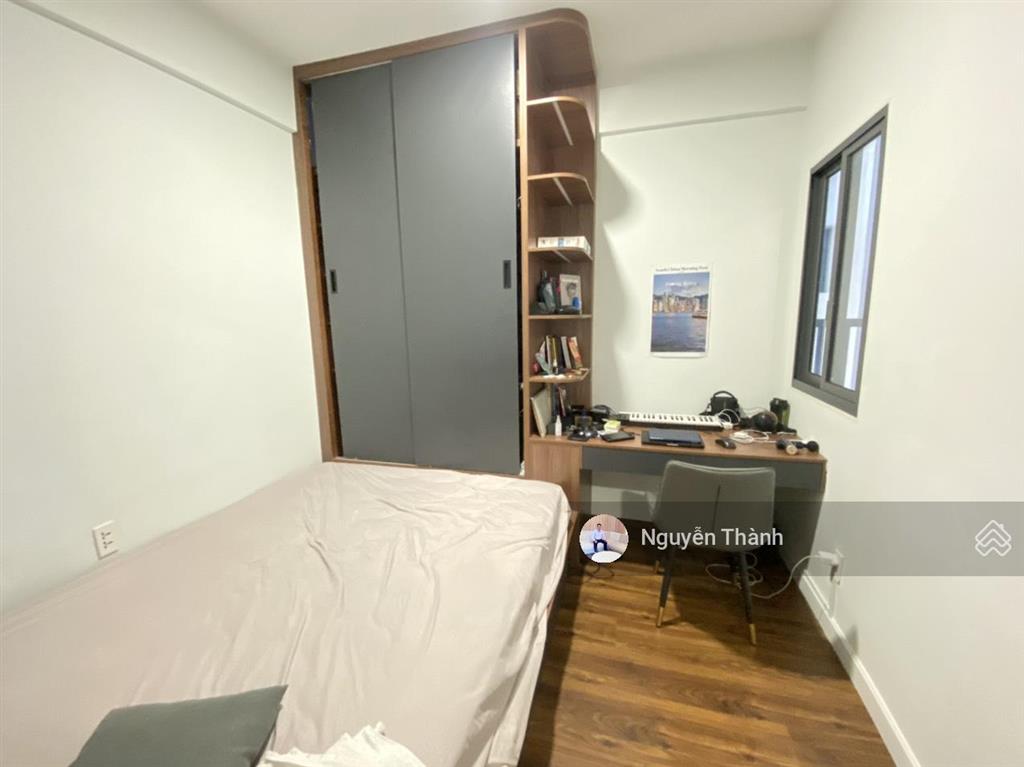 Căn 2pn/2wc full nội thất  nhận nhà ở ngay  sổ hồng liền tay  savills vận hành  xem nhà 24/7