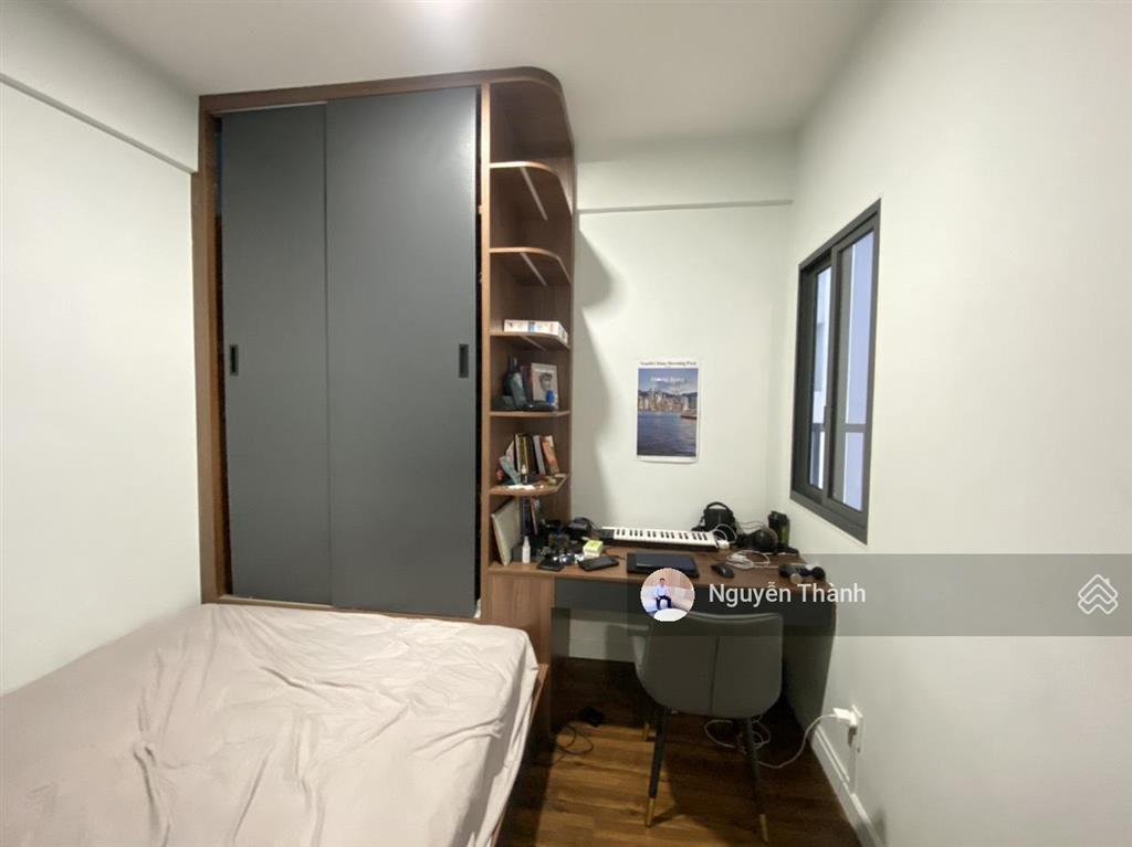 Căn 2pn/2wc full nội thất  nhận nhà ở ngay  sổ hồng liền tay  savills vận hành  xem nhà 24/7