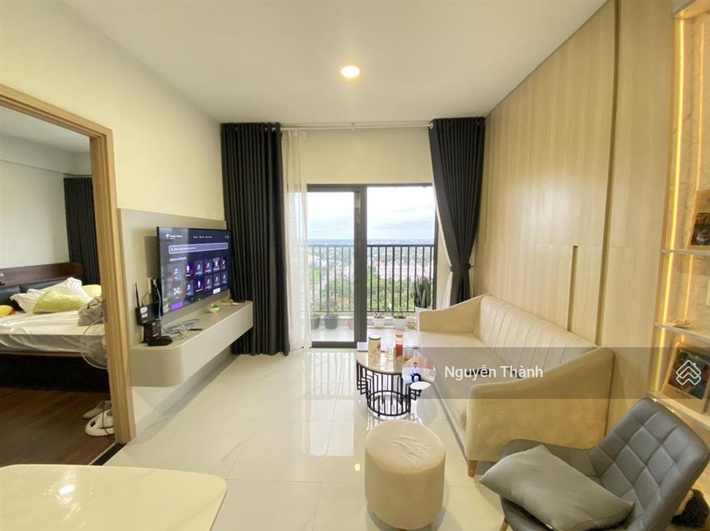 Căn 2pn/2wc full nội thất  nhận nhà ở ngay  sổ hồng liền tay  savills vận hành  xem nhà 24/7