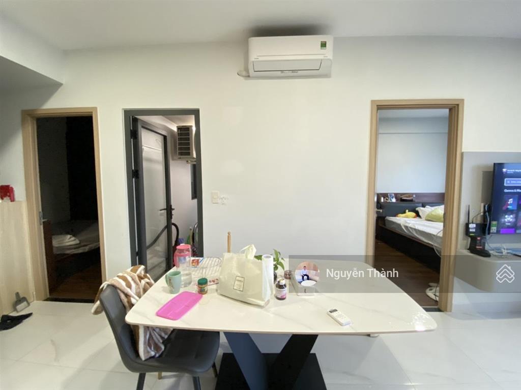 Căn 2pn/2wc full nội thất  nhận nhà ở ngay  sổ hồng liền tay  savills vận hành  xem nhà 24/7