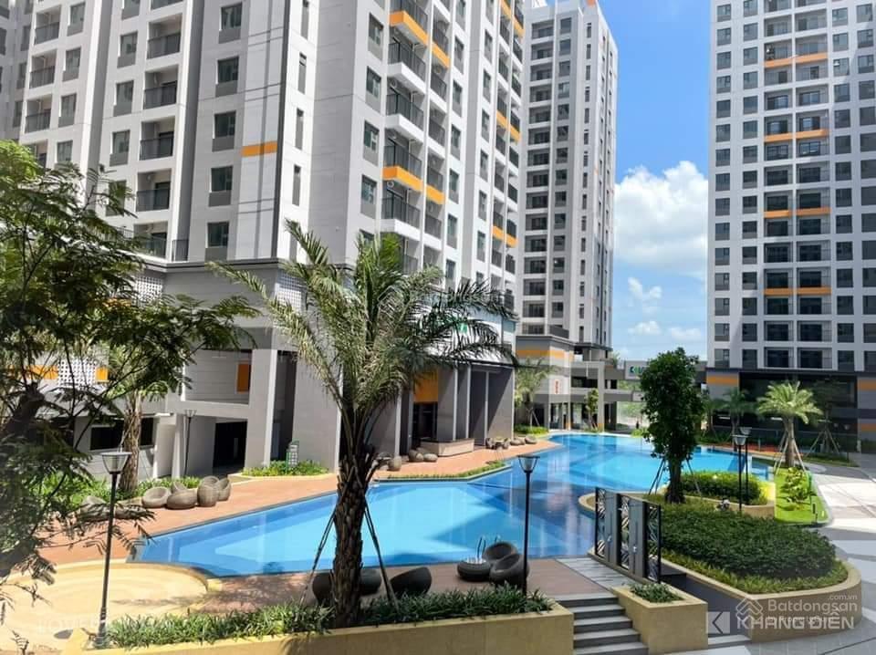 3pn full nội thất  nhận nhà ở ngay  xem nhà 24/7  savills quản lý