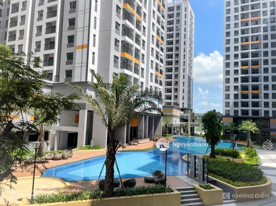 Hàng hiếm  nhận nhà ở ngay  ngân hàng hỗ trợ 80%  savills vận hành