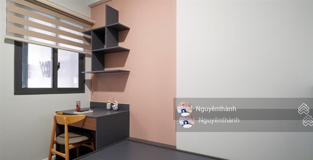 Bán căn 2pn tầng trung giá tốt nhất hiện tại nhận nhà ở ngay xem nhà 247