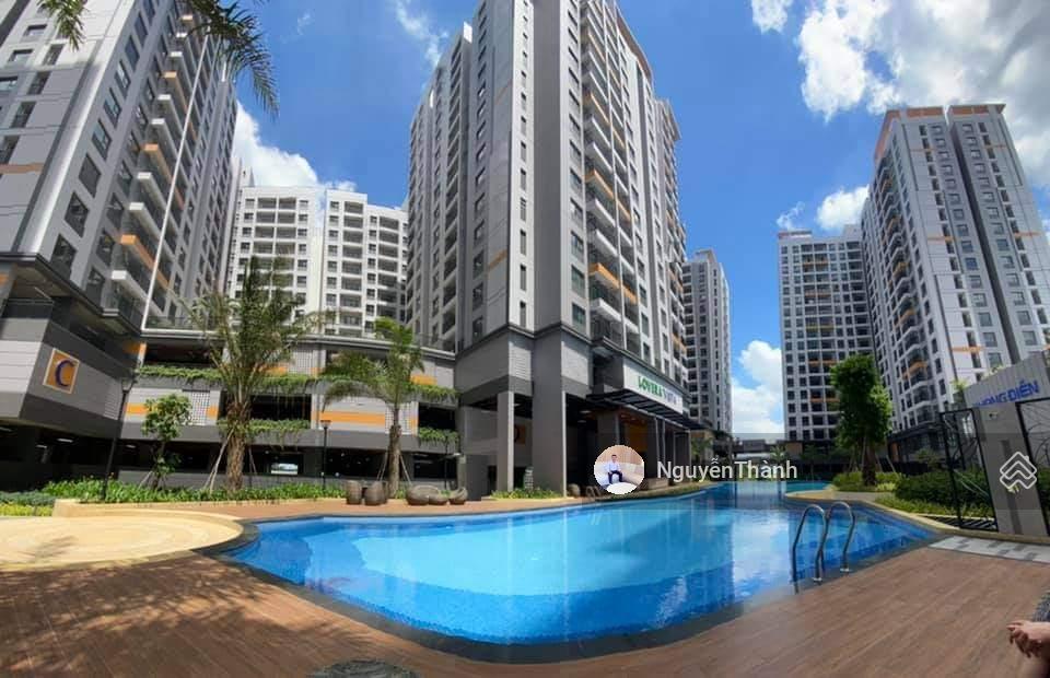3pn full nội thất cực đẹp  nhận nhà ở ngay  savills quản lý  chủ nhà dễ thương