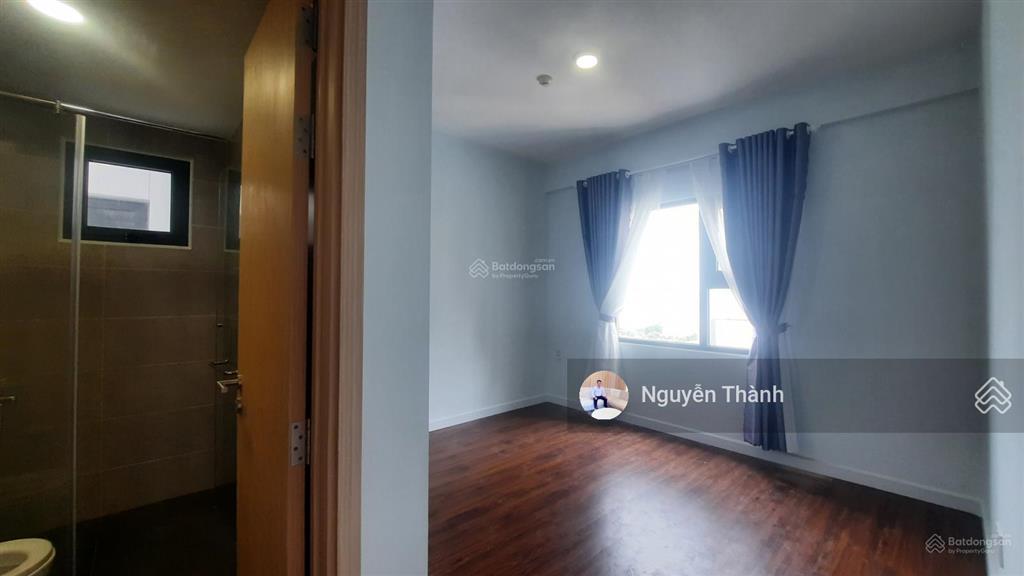 Giá mềm 2pn hướng mát  3 máy lạnh, tủ quần áo  chủ dễ thương