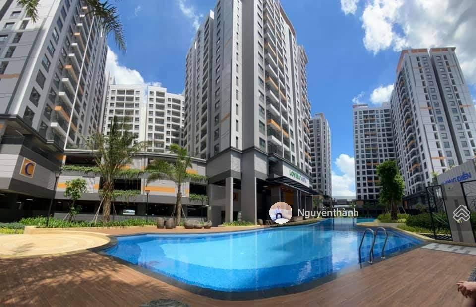 2pn nổi bật lovera vista  ngân hàng hỗ trợ  savills vận hành  xem nhà 247