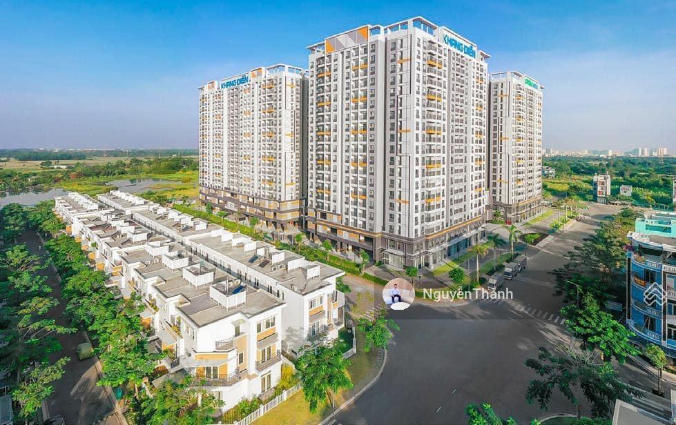 Hàng hiếm! 3pn giá mềm  sổ hồng cầm tay  nhận nhà ở ngay  savills vận hành