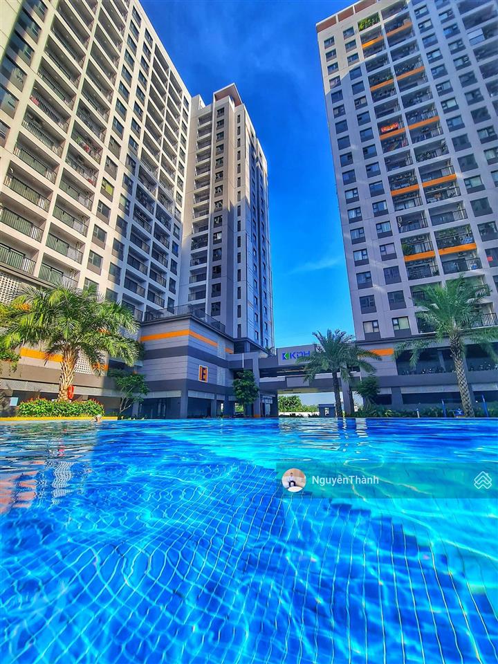 Hàng hiếm! 3pn giá mềm  sổ hồng cầm tay  nhận nhà ở ngay  savills vận hành